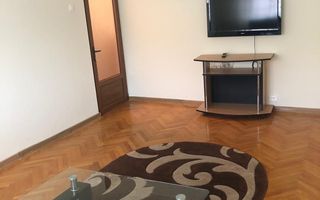 3 camere, decomandat, 65 mp Baba Dochia - Poză 1