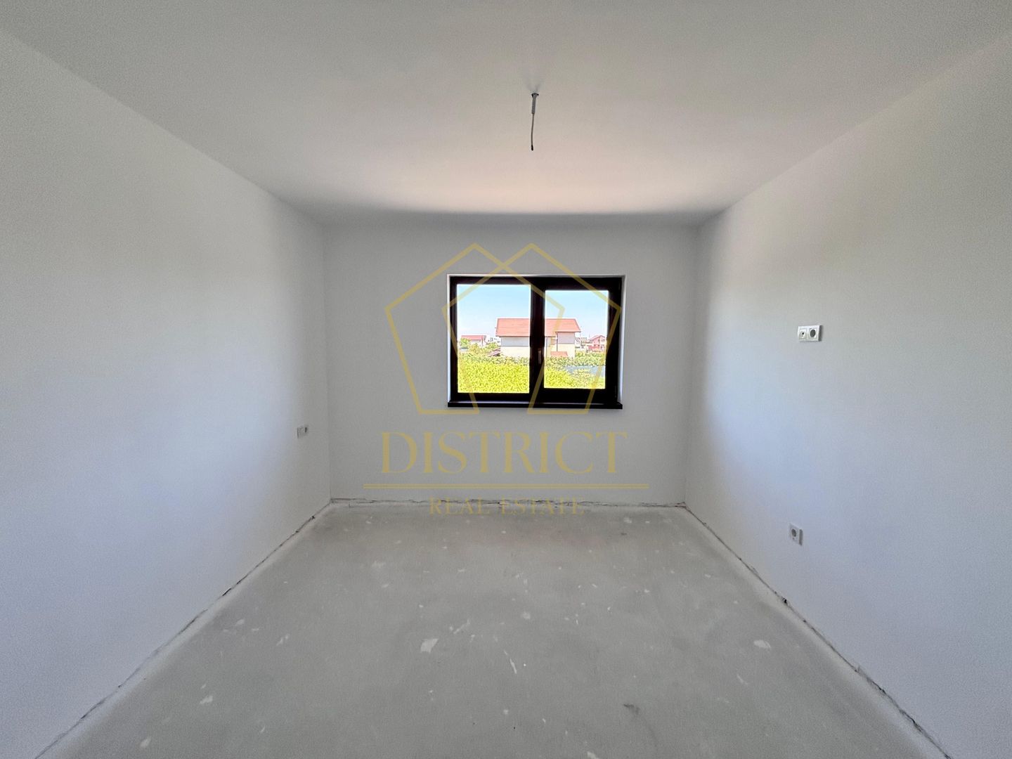 COM 0% Casa moderna cu 4 camere si garaj | Dumbravita - Poză 11