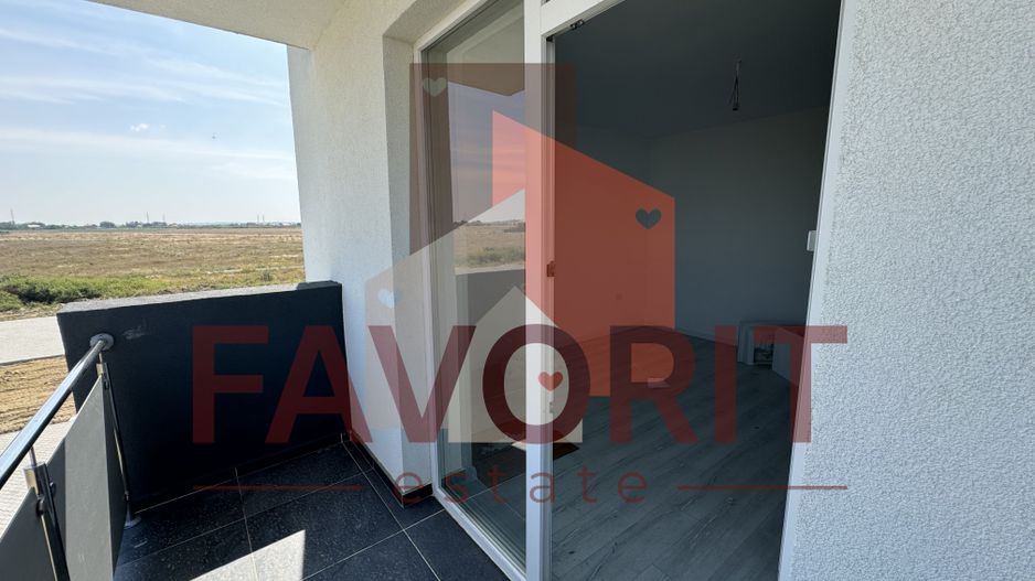 Apartament nou cu 2 camere finalizat ,gata de predare - Poză 5