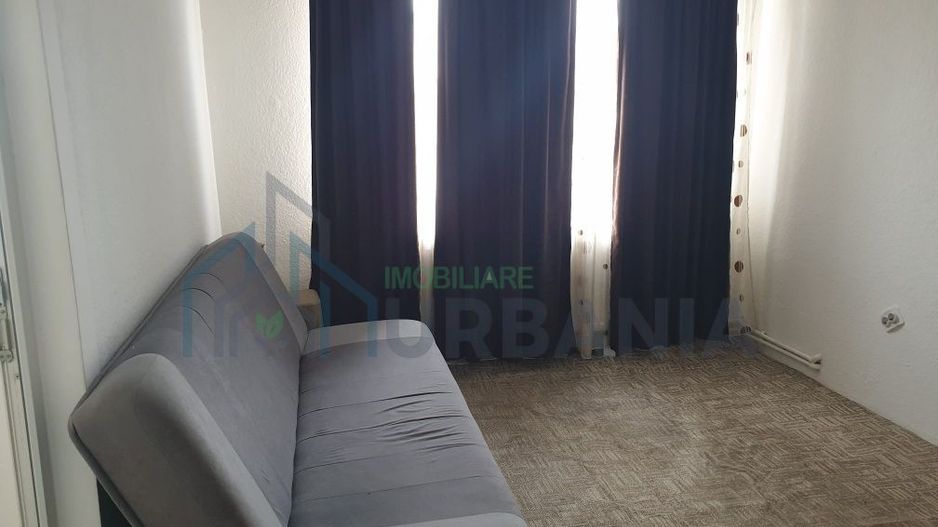 Apartament de închiriat, zona Hipodrom, lângă Liceul Pedagogic, Aleea Învățătorilor nr. 9, Alexandru cel Bun - Poză 4