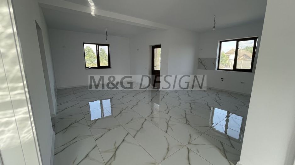 Casa individuala com Peciu Nou-  loc. Dinias - Poză 8