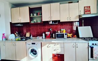 APARTAMENT SEMIDECOMANDAT  3 CAMERE COMPLEX STUDENTESC - Poză 7