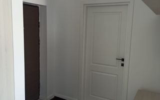 Apartament Nou 2 camere 41,5mp+terasa 25mp-parcare-etaj 3-lift-Zavoaie - Poză 7