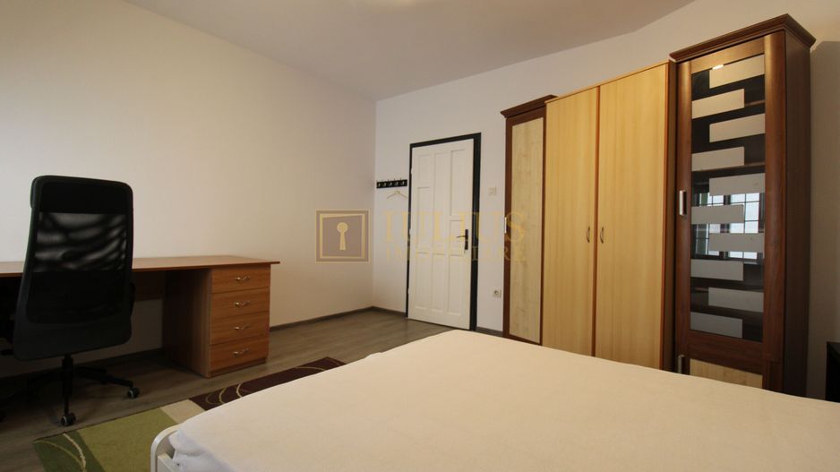 Zona aradului, 4 camere + 2 bai, centrala proprie - Poză 15