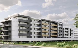 Apartament 2 camere cu terasa Titan-Pallady-Metrou Teclu - Poză 10