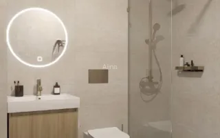 Apartament 3 camere Herastrau parcare prima inchiriere - Poză 13