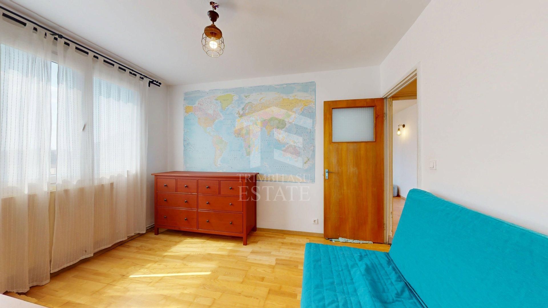 Apartament 4 camere Metrou Pacii - Poză 19