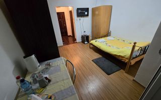Apartament 1 cam.zoza Spital,strada Faget, 0%comision - Poză 9