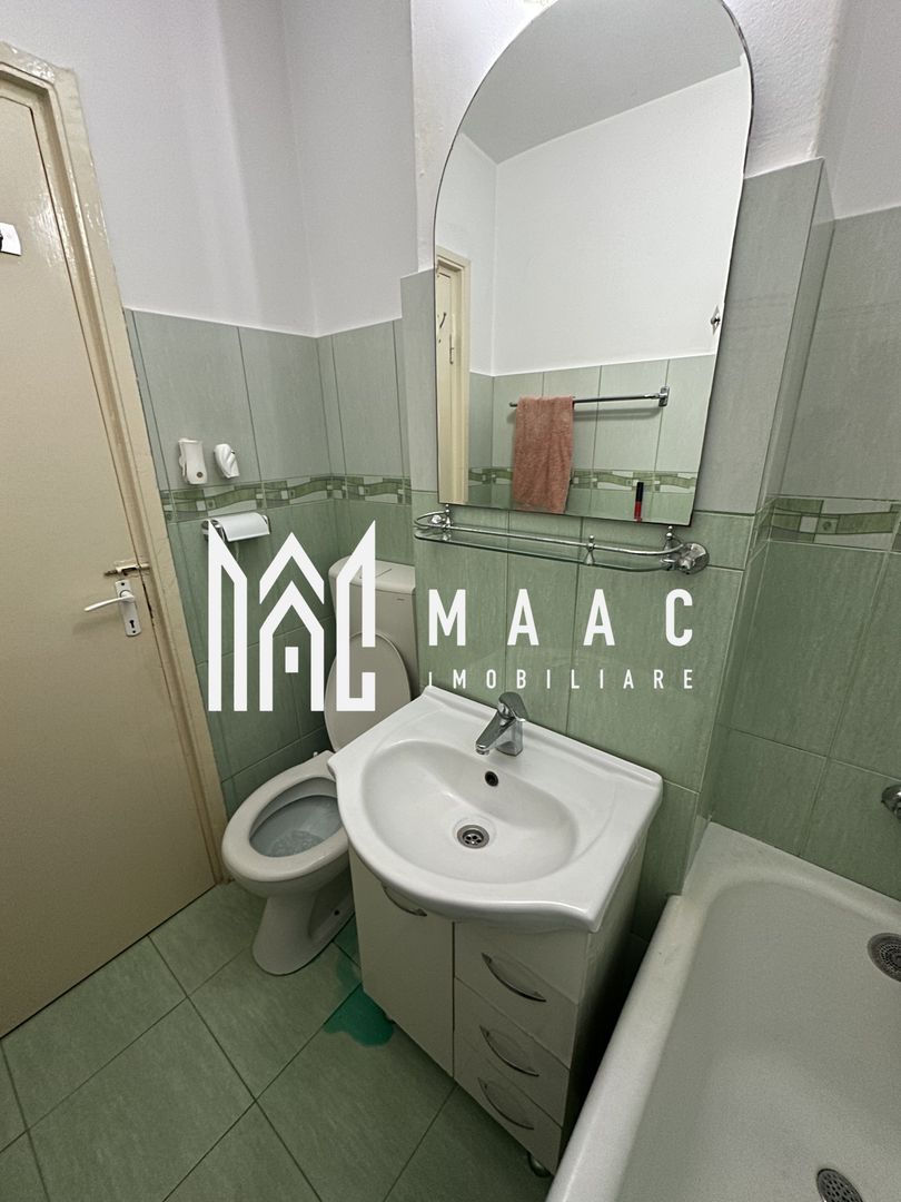 Apartament 2 camere | Balcon | Lift | Pivnita | Zona Rahovei - Poză 15