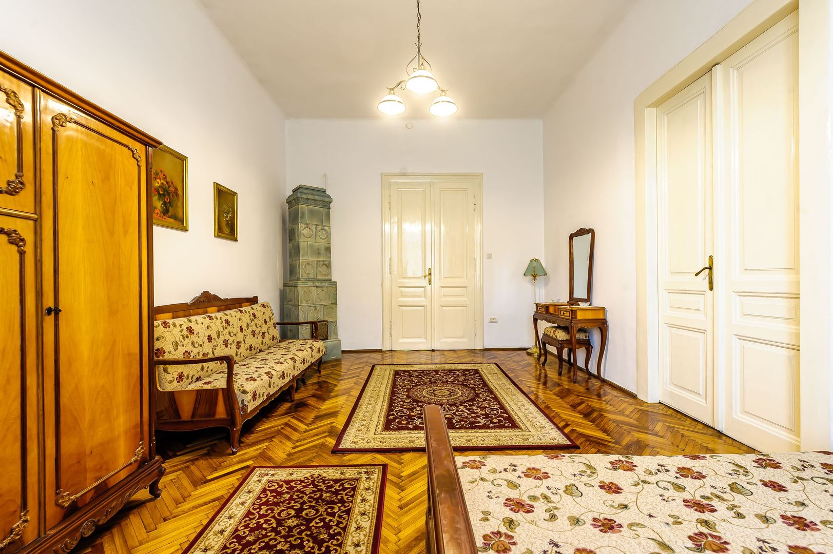 Apartament cu 4 camere zonă ultracentrală - Poză 10