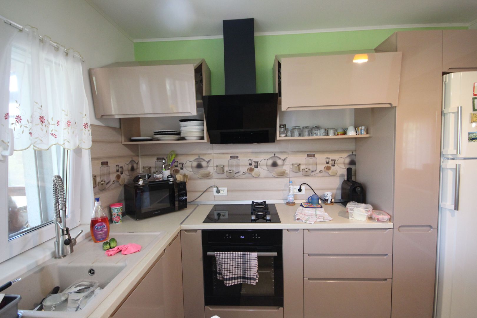 Cocheta si mobilata pe parter - Poză 2