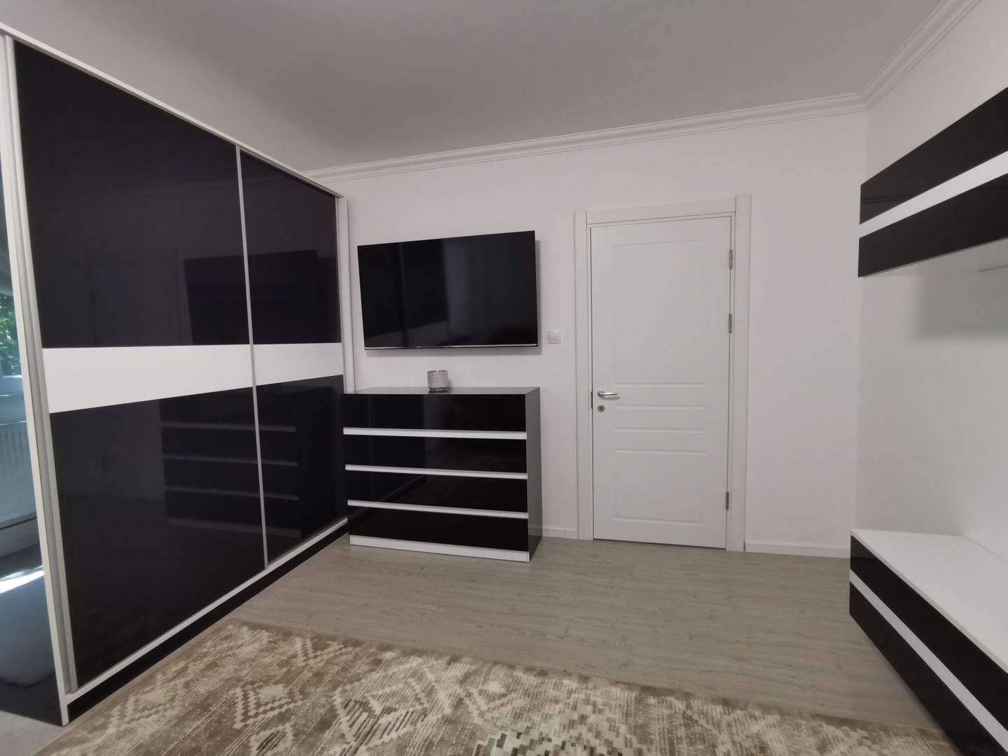 2 camere Camil Ressu | langa metrou - Poză 12