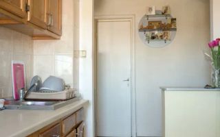 4 Camere zona Rahova (Centrala Proprie-Bloc Reabilitat) - Poză 6
