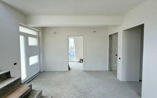 Casă individuală cu panoramă spre oraș zona de case și vile - Poză 20