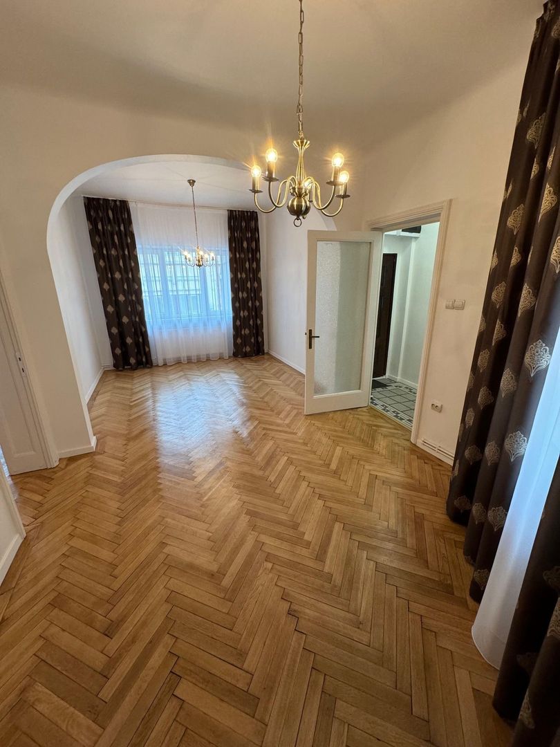 Apartament 3 camere luminos | Unirii | J07 - Poză 8