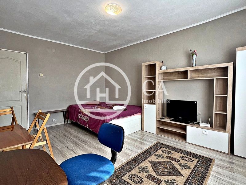 Apartament cu 1 cameră de închiriat în Iosia-Nord, Oradea - Poză 2