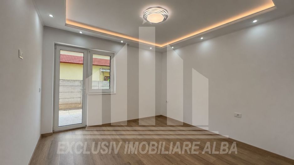 Apartament 3 camere | Open space | 65 mp | Vila apartamente | Lipoveni - Poză 4