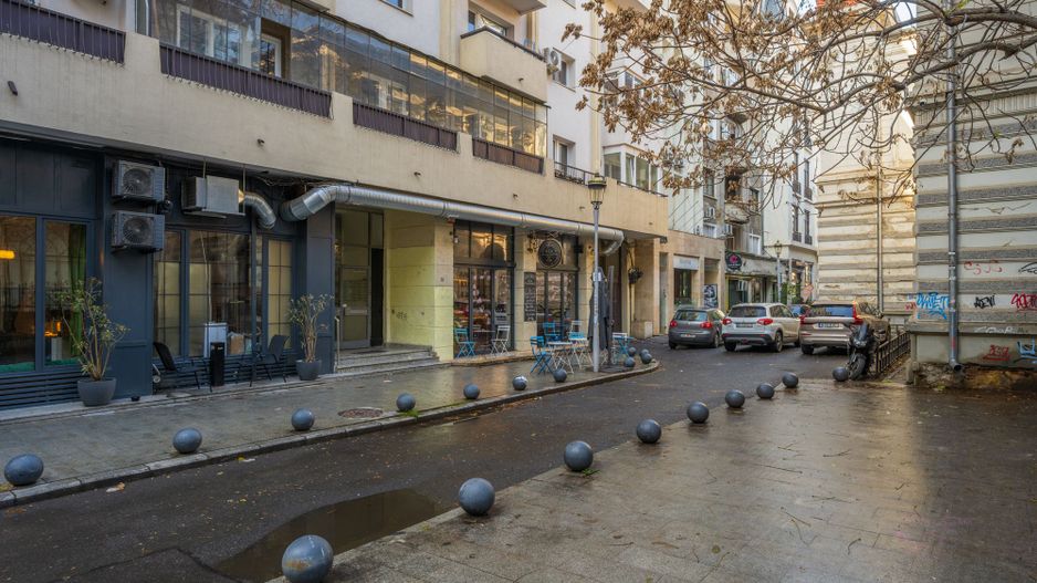 Oportunitate! Apartament 4 Camere 1 Minut Metrou Universitate - Poză 5