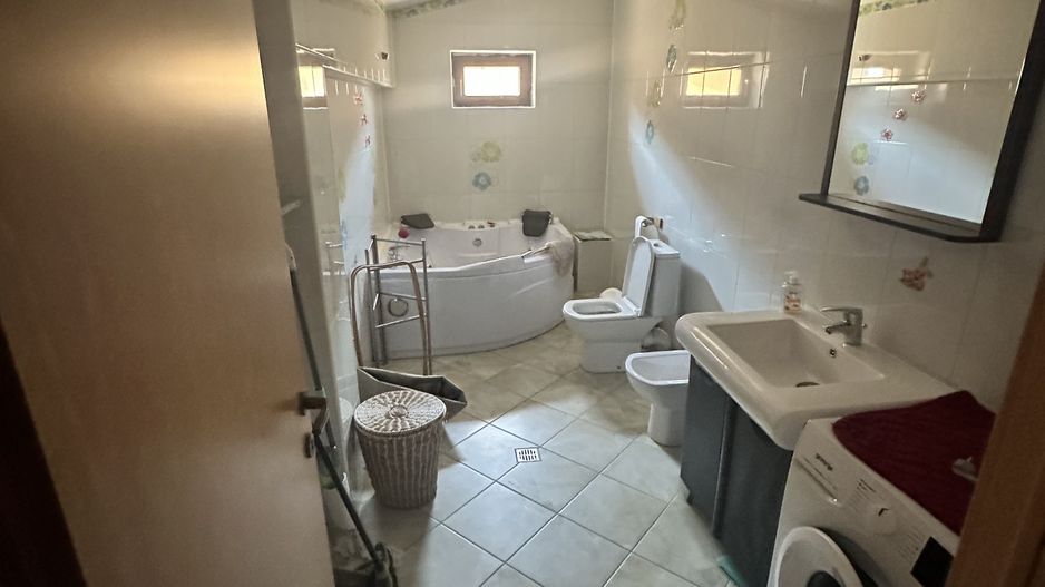 Vila de inchiriat, Baneasa \ Villa for rent, Baneasa - Poză 23