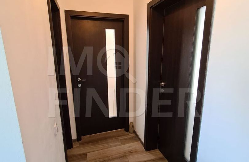 Vanzare 2 camere, Gheorgheni, Brancusi, decomandat, 2 balcoane - Poză 8