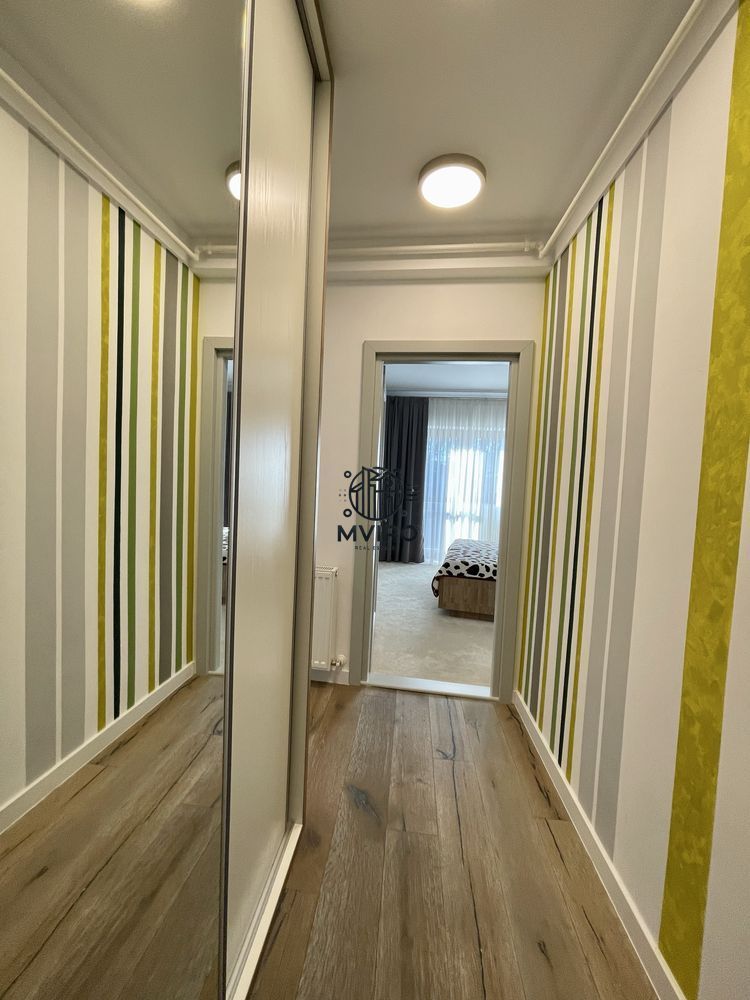 Închiriere apartament 2 camere – zona Dacia - Poză 3