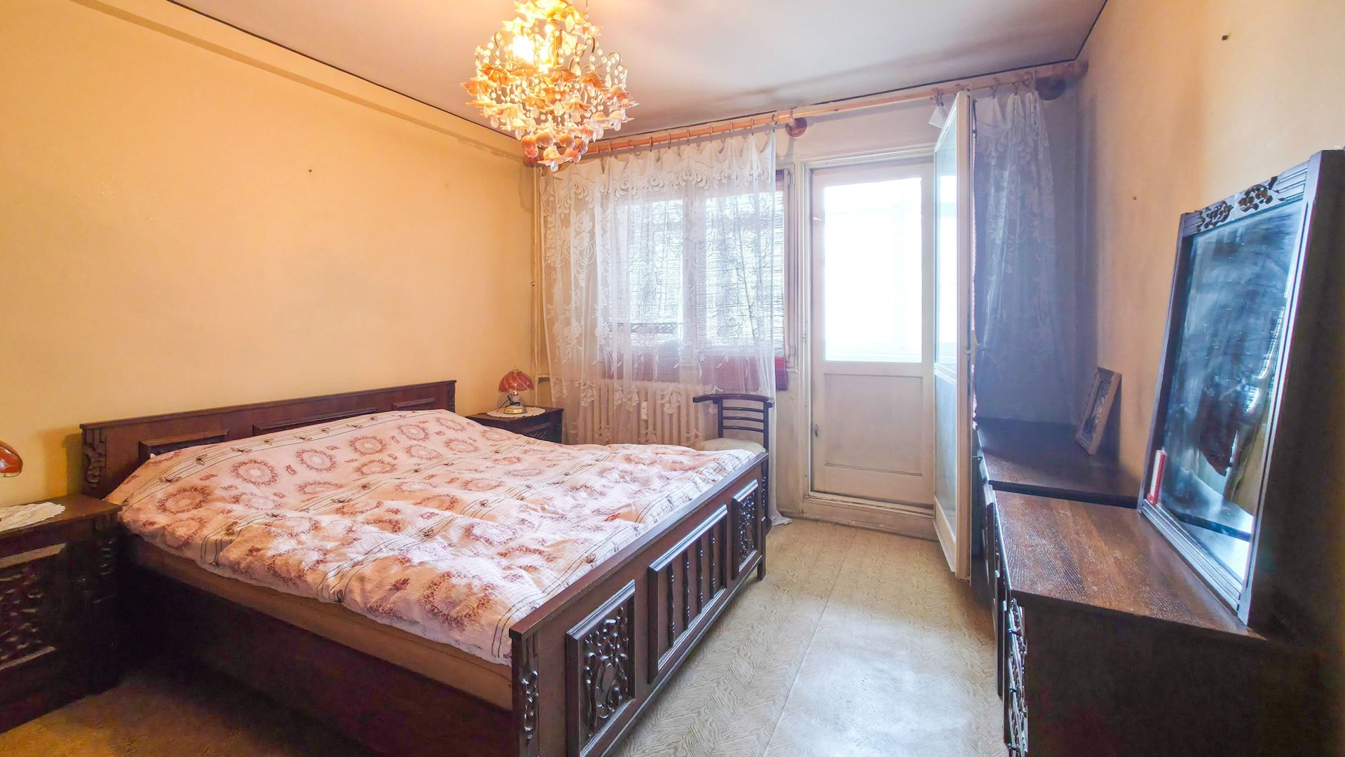 Apartament 3 cam | Drumul Taberei | metrou 5 min | decomandat - Poză 6