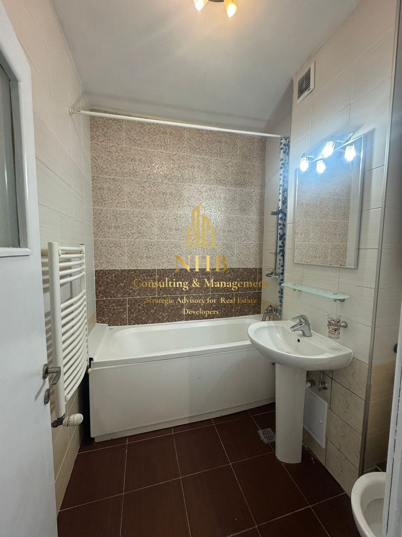 Apartament 3 camere Vitan Residence | Loc de Parcare | Centrala de Imobil - Poză 9