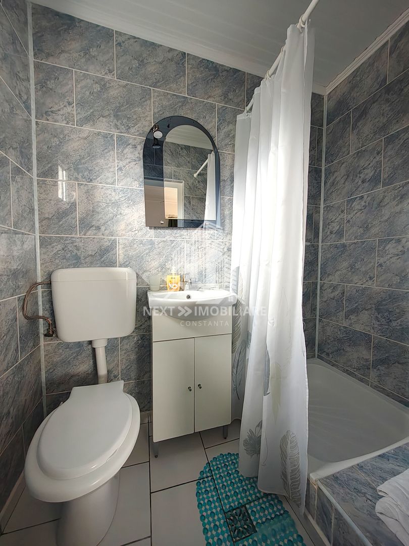 Proprietate deosebita stațiunea 2 Mai,  499 mp teren - Poză 7