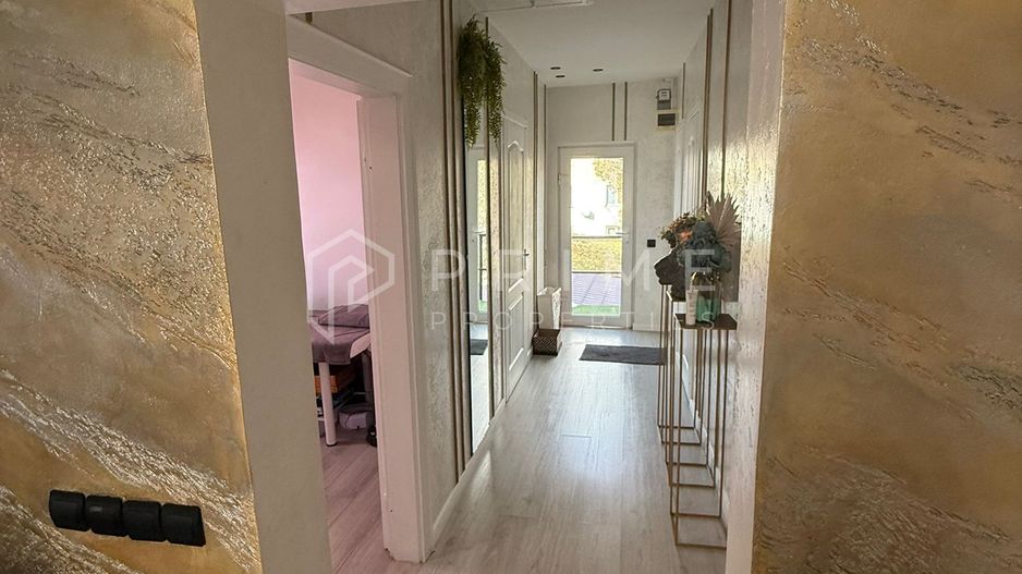 Salon de înfrumusețare de închiriat – Bd. Gheorghe Doja - Poză 13