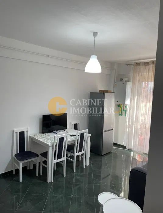 2 camere decomandat - 54 mp - Etaj 2/4 - Parcare inclusă - Vișoianu - Poză 2