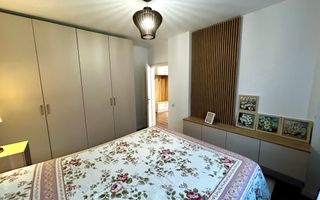 2 camere Open space, Modern, Parcare, Pet Friendly, Fagului, Floresti - Poză 3