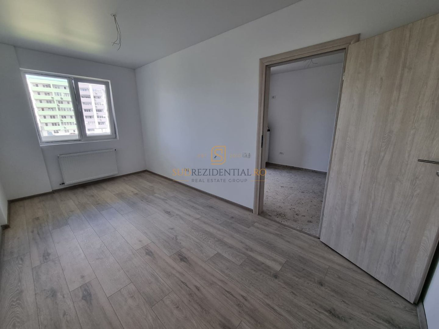Apartament 2 camere | Mutare imediată si finisat complet, acces metrou - Poză 3