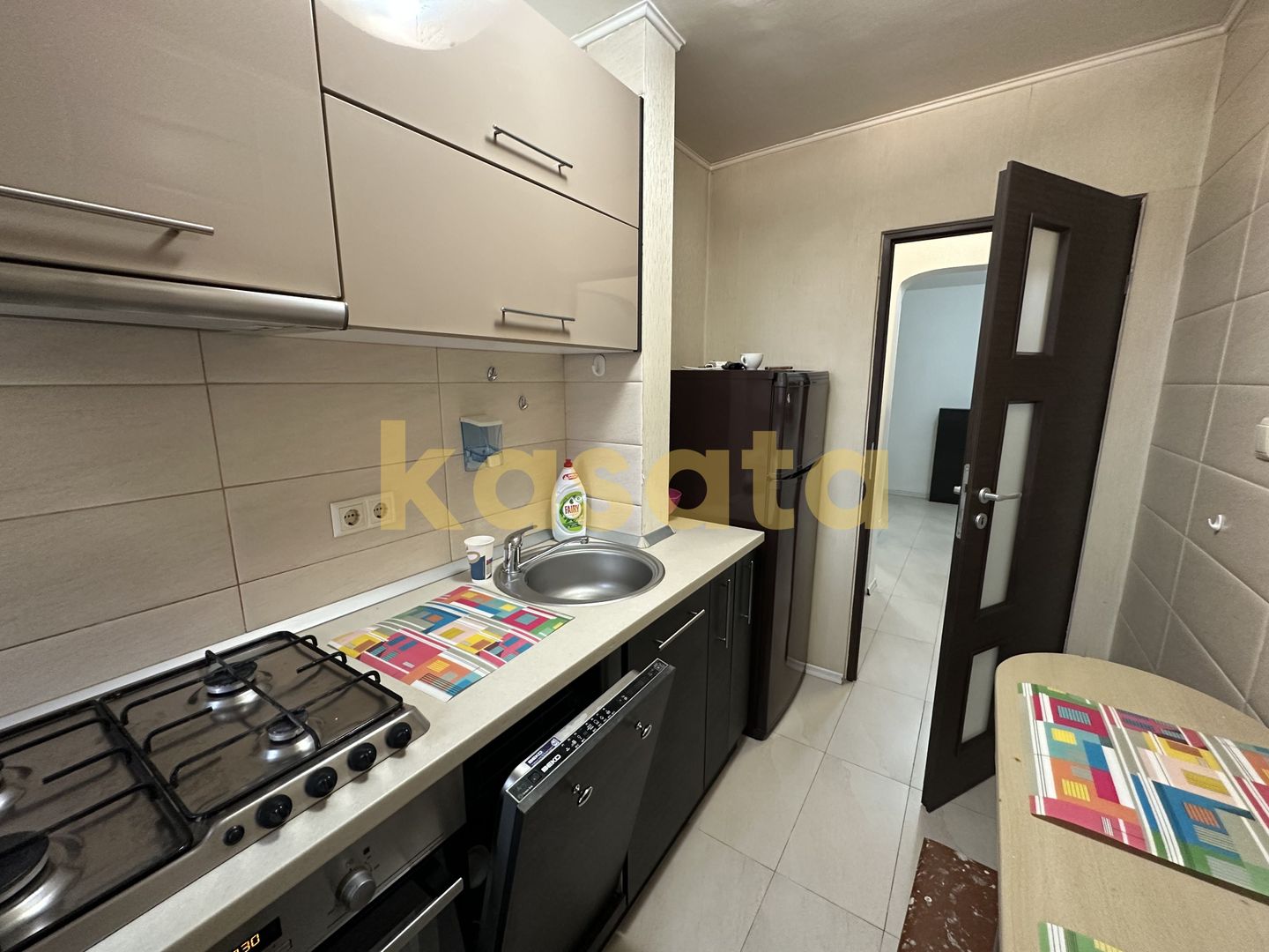 Apartament 3 camere 🏡 | Drumul Taberei Favorit 📍 | Metrou 1 min 🚇 - Poză 18