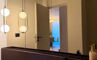 Apartament cu 2 camere și terasă de 8 mp | The Nest - Poză 11