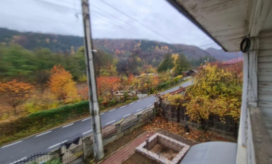 Casă cu suflet și priveliște de poveste – Crasna, Gorj - Poză 6