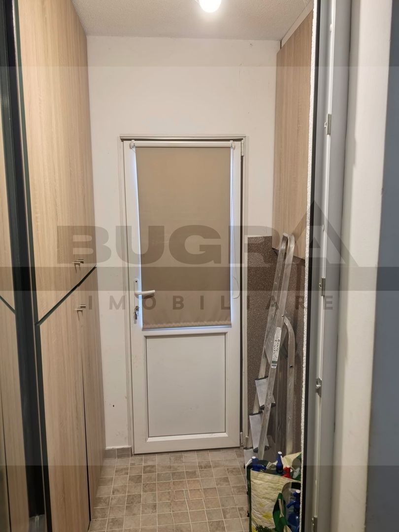 Apartament de 3 camere modern, 67mp, 2 parcari, zona Oasului - Poză 10
