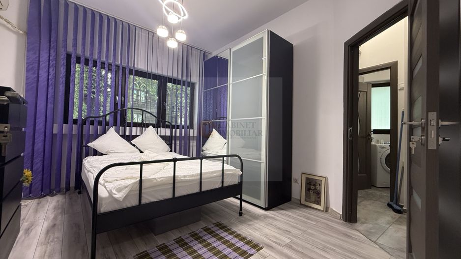 Universitate - Biserica Armeneasca  | 2 camere | Circular - Poză 6