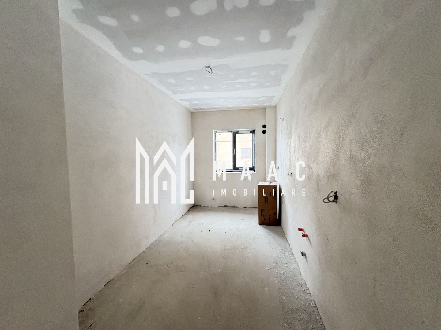 Apartament tip Studio I Parter I Selimbar - Poză 6