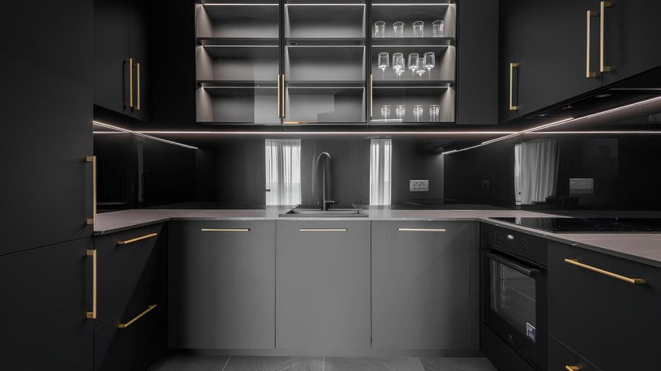 Apartament elegant 2 camere I Terasă generoasa I One Herăstrău Towers - Poză 11