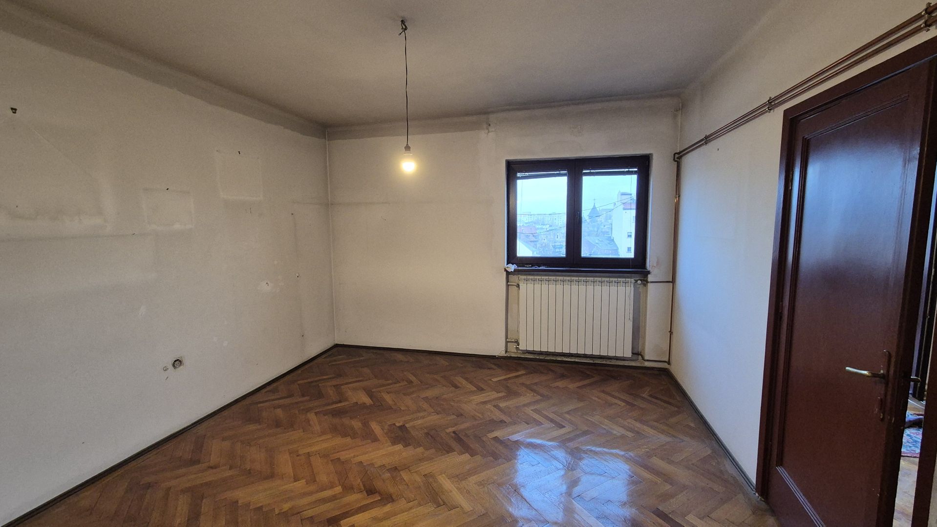 Apartament cu 3 camere 111,78 mp - Cl. Victoriei - Nicolae Iorga - Poză 5