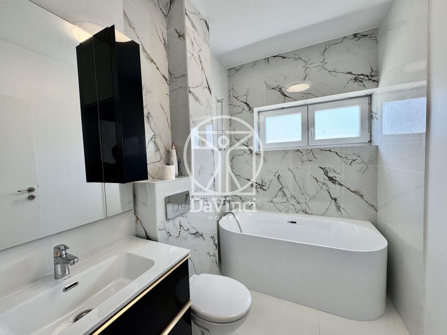 Penthouse 4 camere, 2 bai, intabulat (91Q-Mo-ap.5) - Poză 9