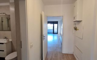 Apartament generos 4 camere zona Elisabetin - Poză 17