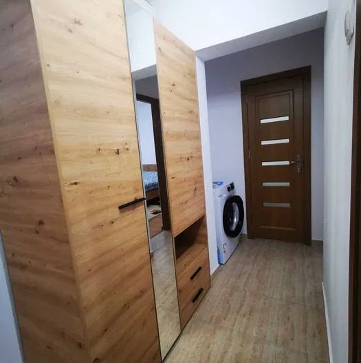 AP. 3 CAMERE DRUMUL TABEREI, RENOVAT, METROU 2 MINUTE, MOBILAT MODERN - Poză 7
