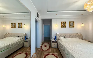 Vil de tip Duplex *P+1E+M* | 176 mp utili | mobilată complet | Chitila - Poză 34