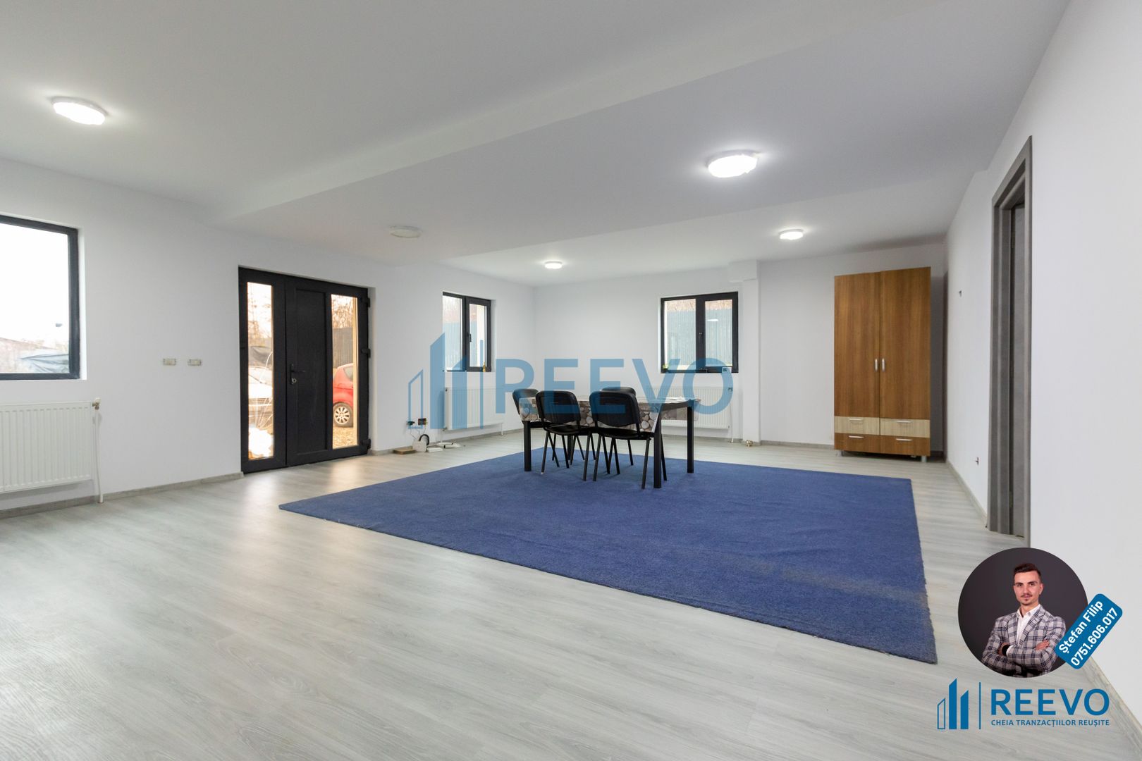 Casă/Vilă nouă P+M, Hemeiuș, Bacău - Poză 2