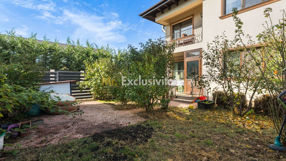 Casă individuală 3 camere | Teren 178 mp | Tunari | Construcție 2018 - Poză 10