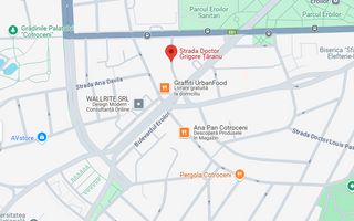 Bloc boutique pretabil birouri/afterschool/clinica Cotroceni - Poză 1