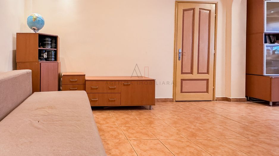 Ap 2 Camere /66 mp / 2 bai/Dacia/ Toamnei - Poză 2