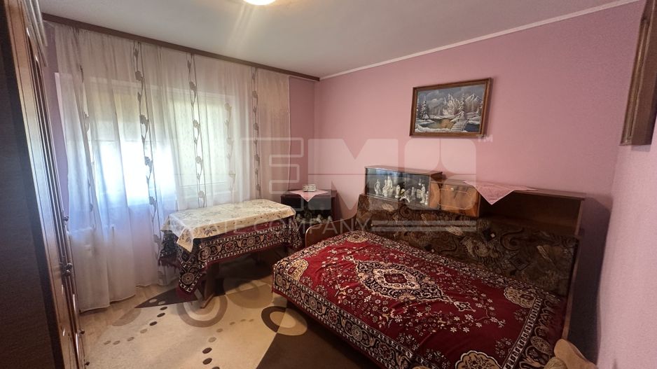 Apartament 3 Camere | Etaj 2 | Zona Oborului | 71.000 Euro - Poză 1