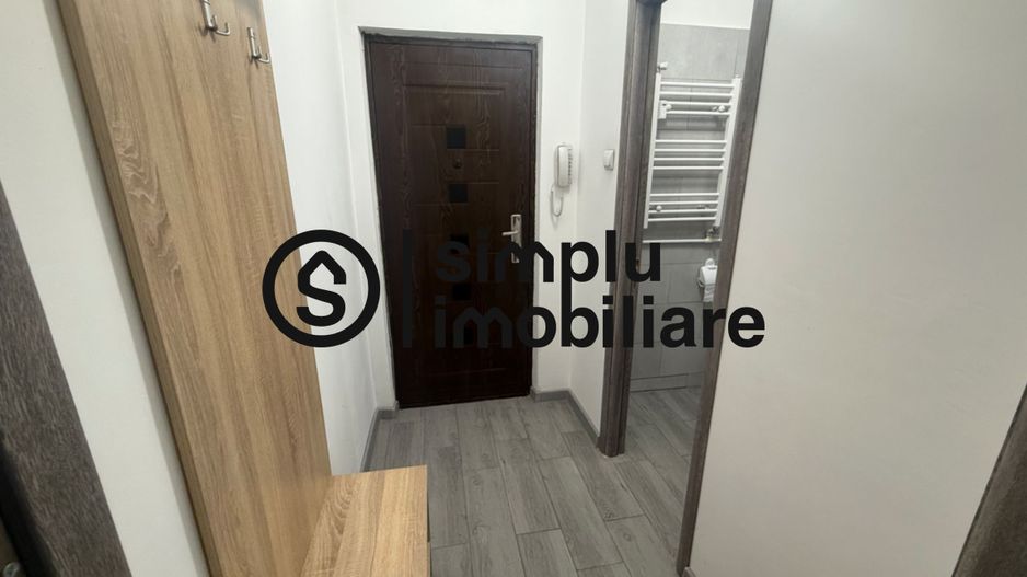 Garsoniera Craiovita Noua P/4 - Poză 3